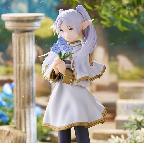 [입고완료][세가][장송의 프리렌] 루미나스타 피규어 프리렌