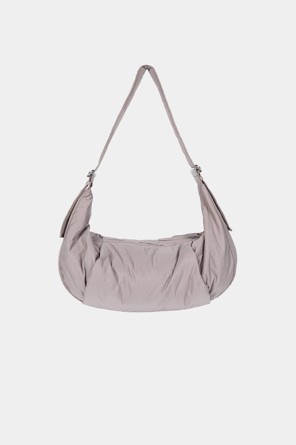 HGBB STUDIO LEAF BAG / Pink Dolphin