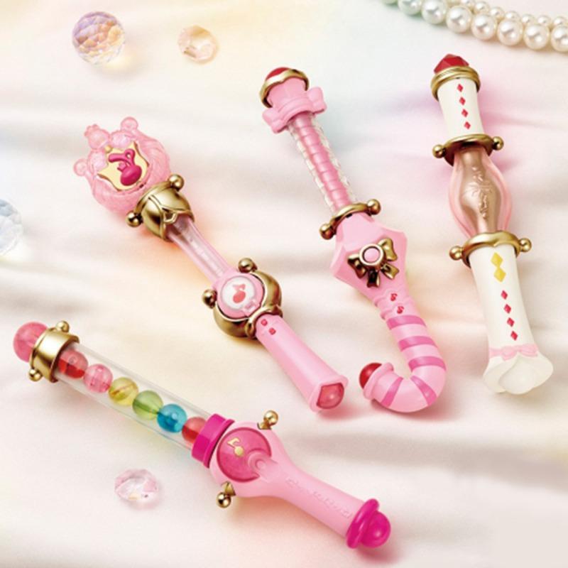 꼬마 마법사 레미 피리카피리라라 포론 컬렉션