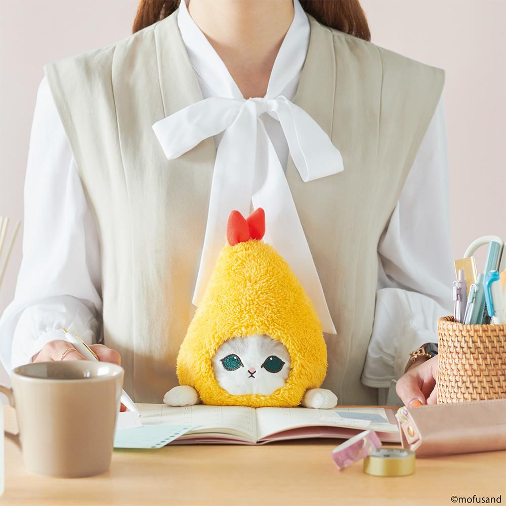 [Funbaruzu] 훈바루즈 모프샌드 (쉬림프)