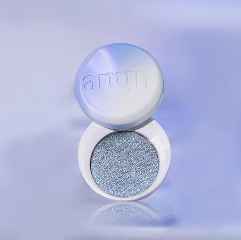 Uhue Eye Of The Polar Region Matte & Pearlescent Eyeshadow Cream T3779