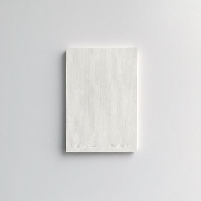 리미트리스 노트 (B)