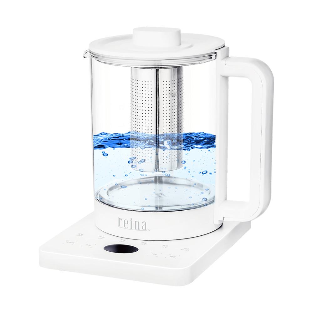 REINA 유리 무선 티포트, RP-T1805