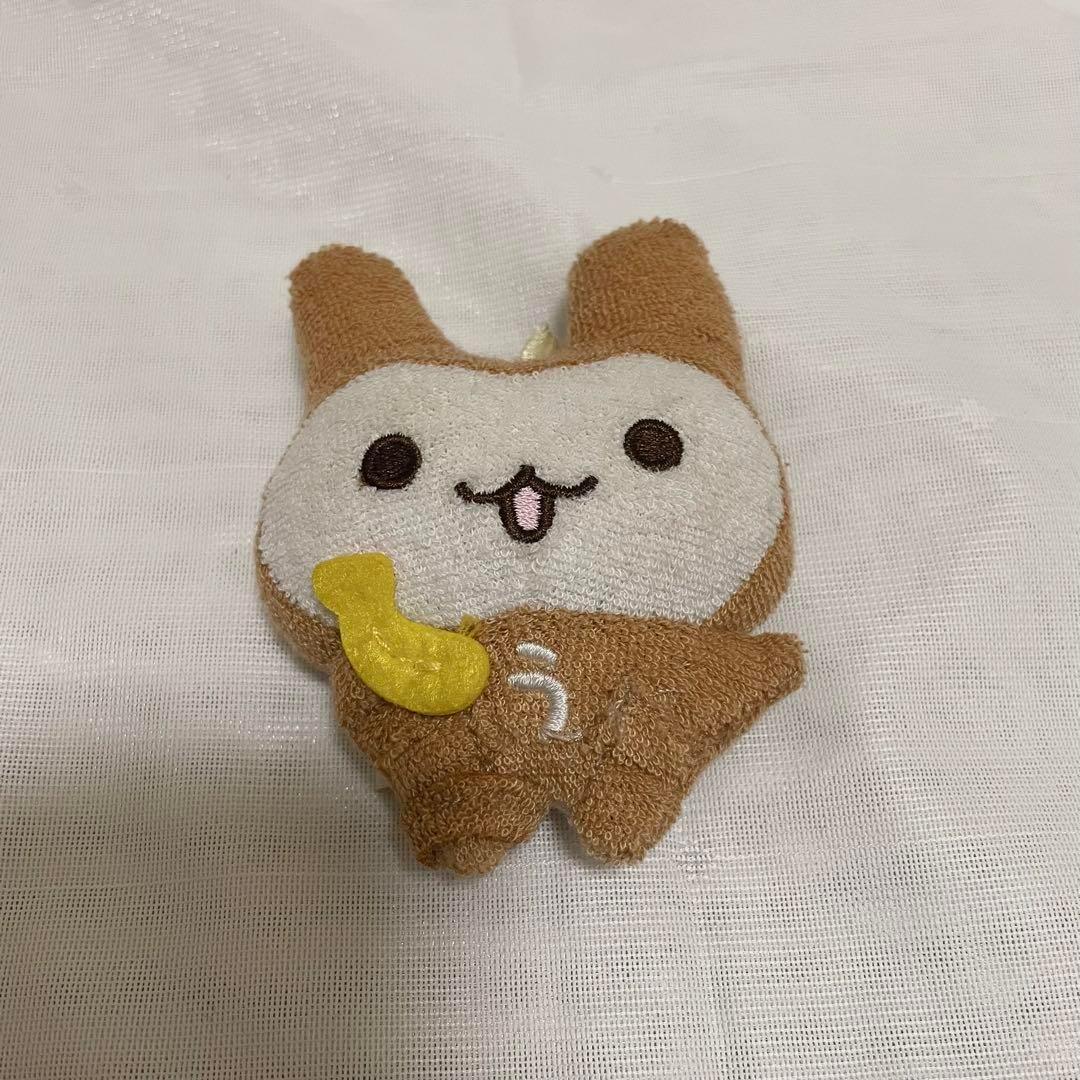 うさるさん　マスコット　ぬいぐるみ