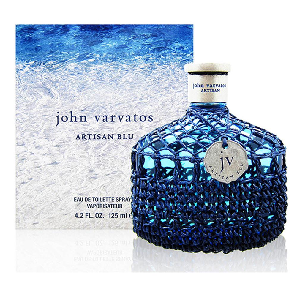 존바바토스 향수 아티산 블루 오드뚜왈렛 EDT 75ml