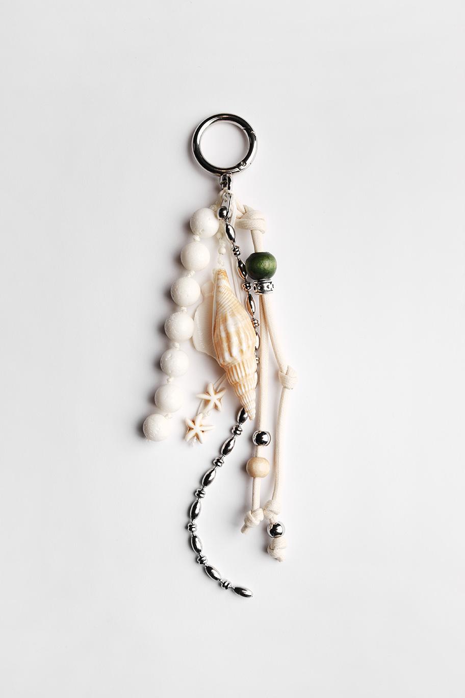 Key Chain_Totem of Nereides CREAM