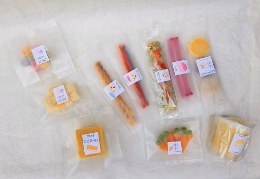 강아지맛보기간식세트