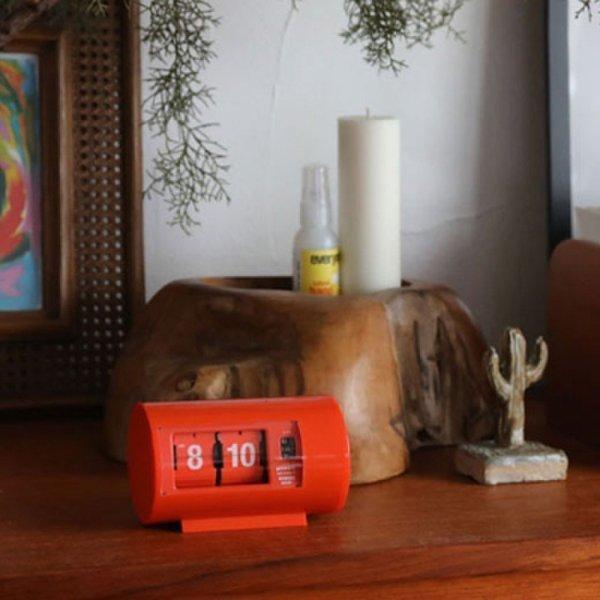 PENCO Desk Clock (TWEMDO x penco)