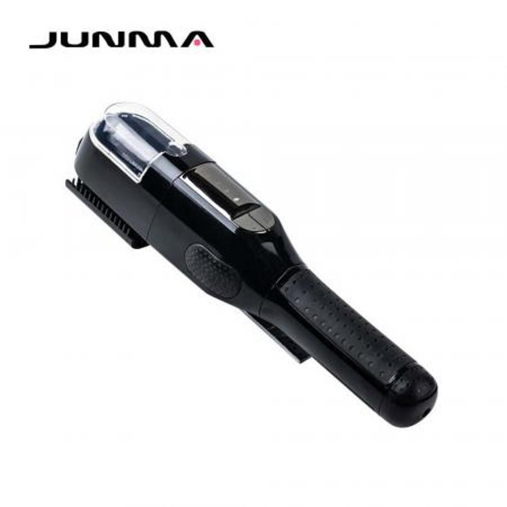 준마 회사원 상한머리 걸러주는 고데기 0.6cm