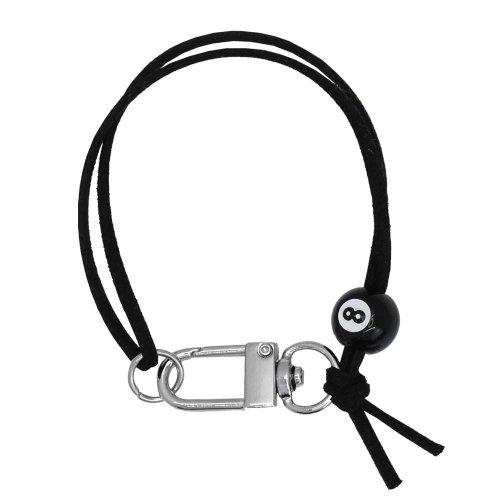 8 ball bracelet