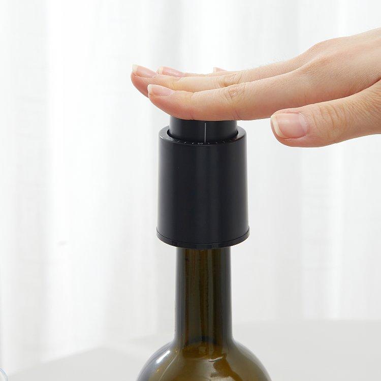 와인 전용 진공 스토퍼