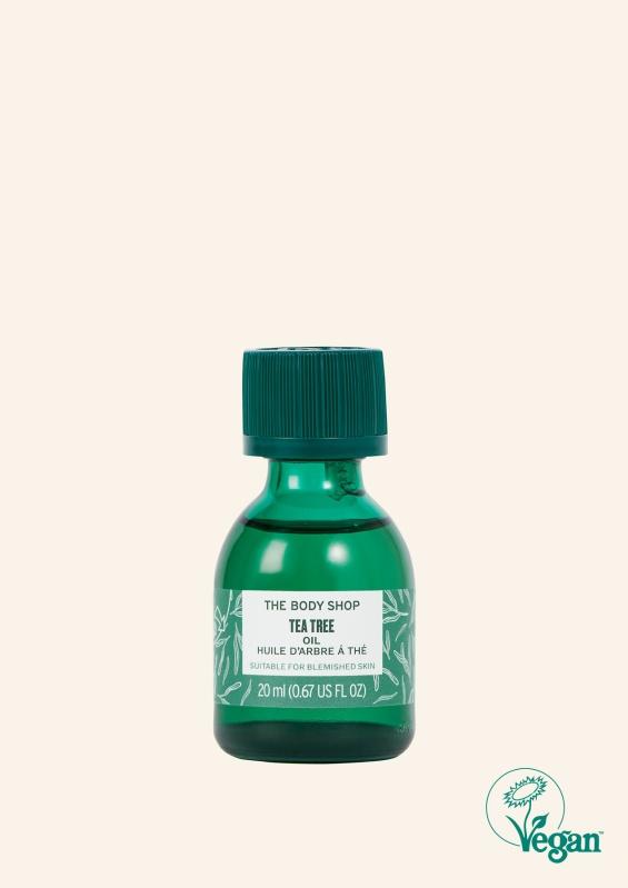티트리 오일 20ML