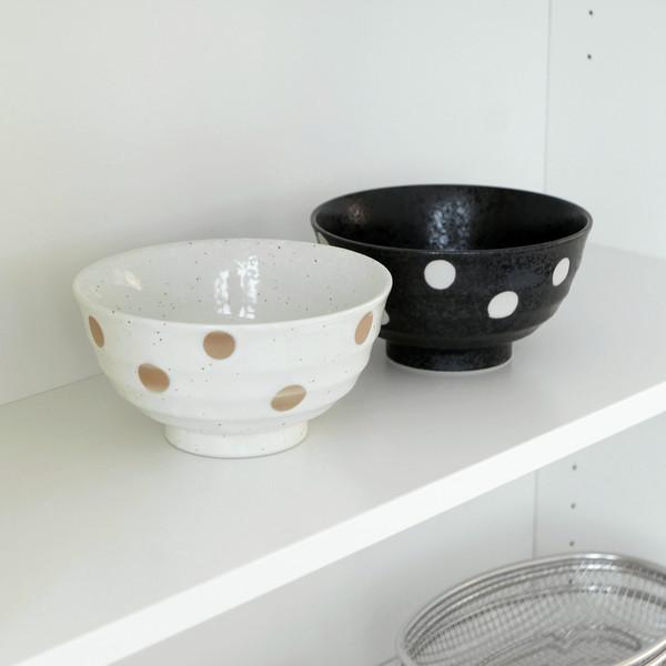 Dots Dots Bowl