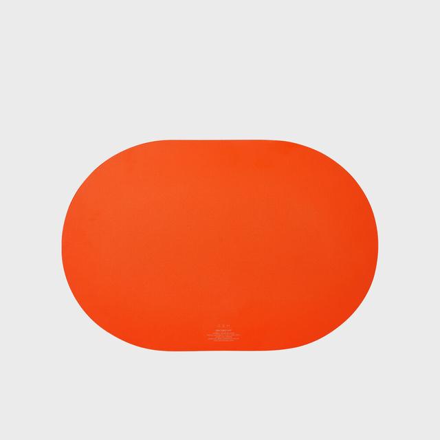 GBH HOME TABLE MAT (CHILL ORANGE) 테이블매트