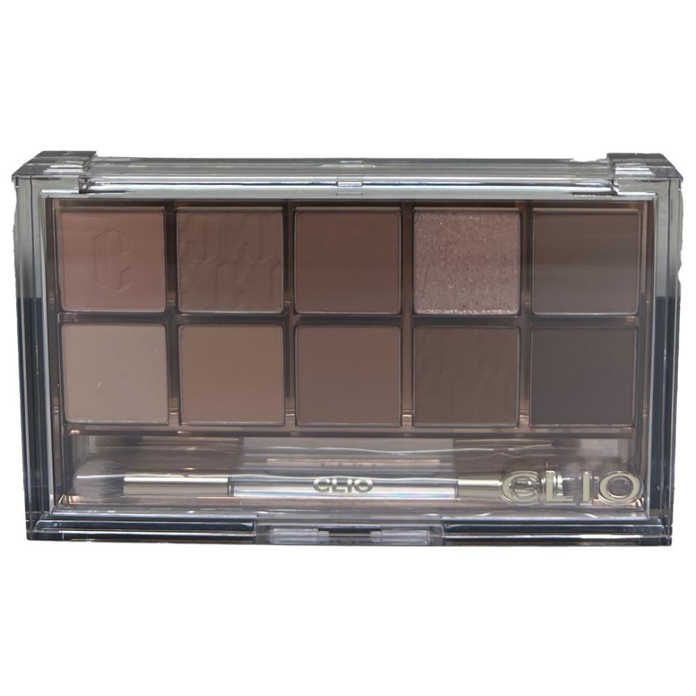 클리오 프로 아이 팔레트 6g