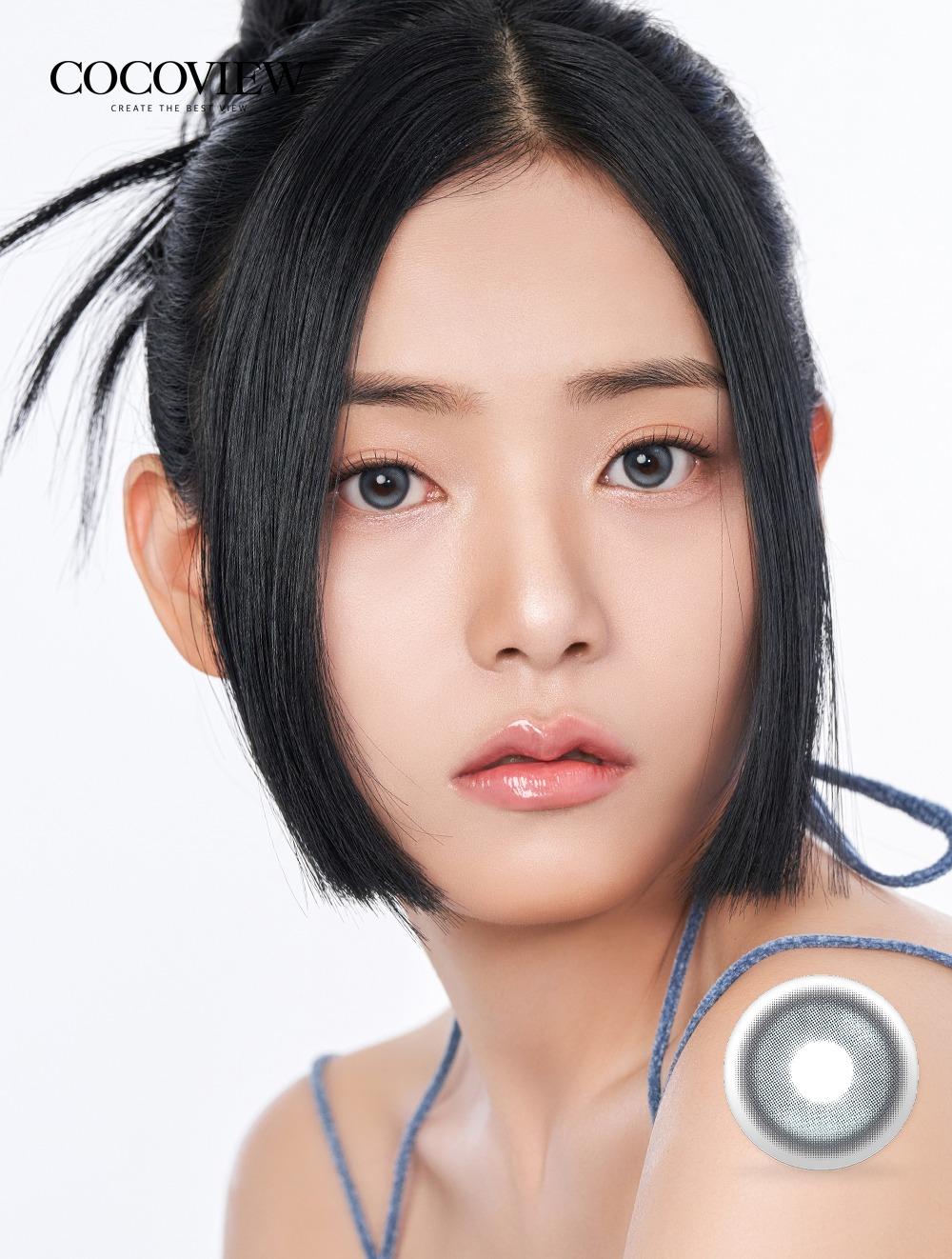 코코뷰_글로우 블루 원데이