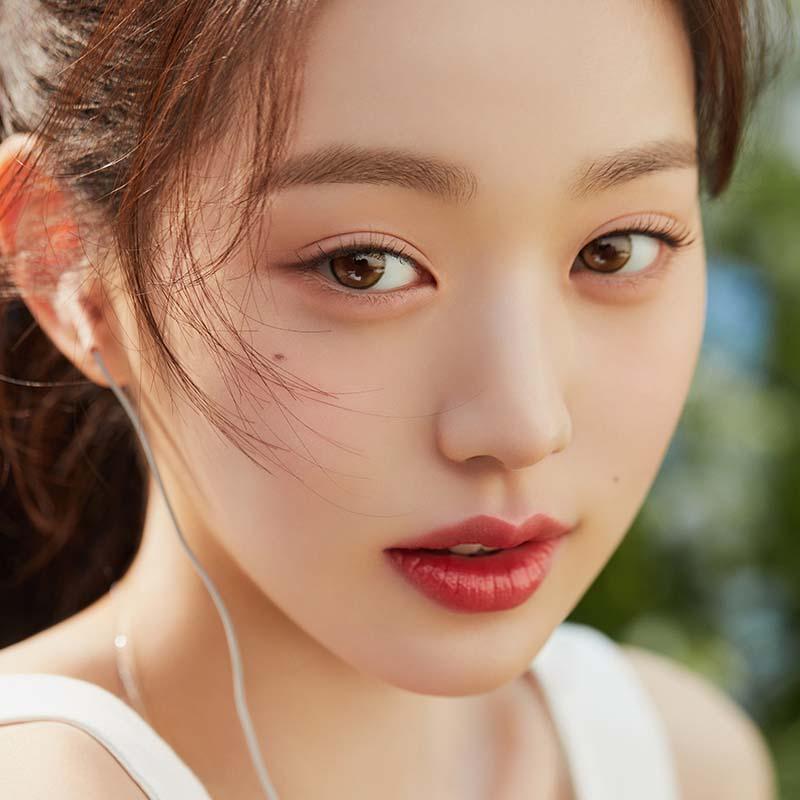 퍼스트러브 크리스틴 한달용 브라운