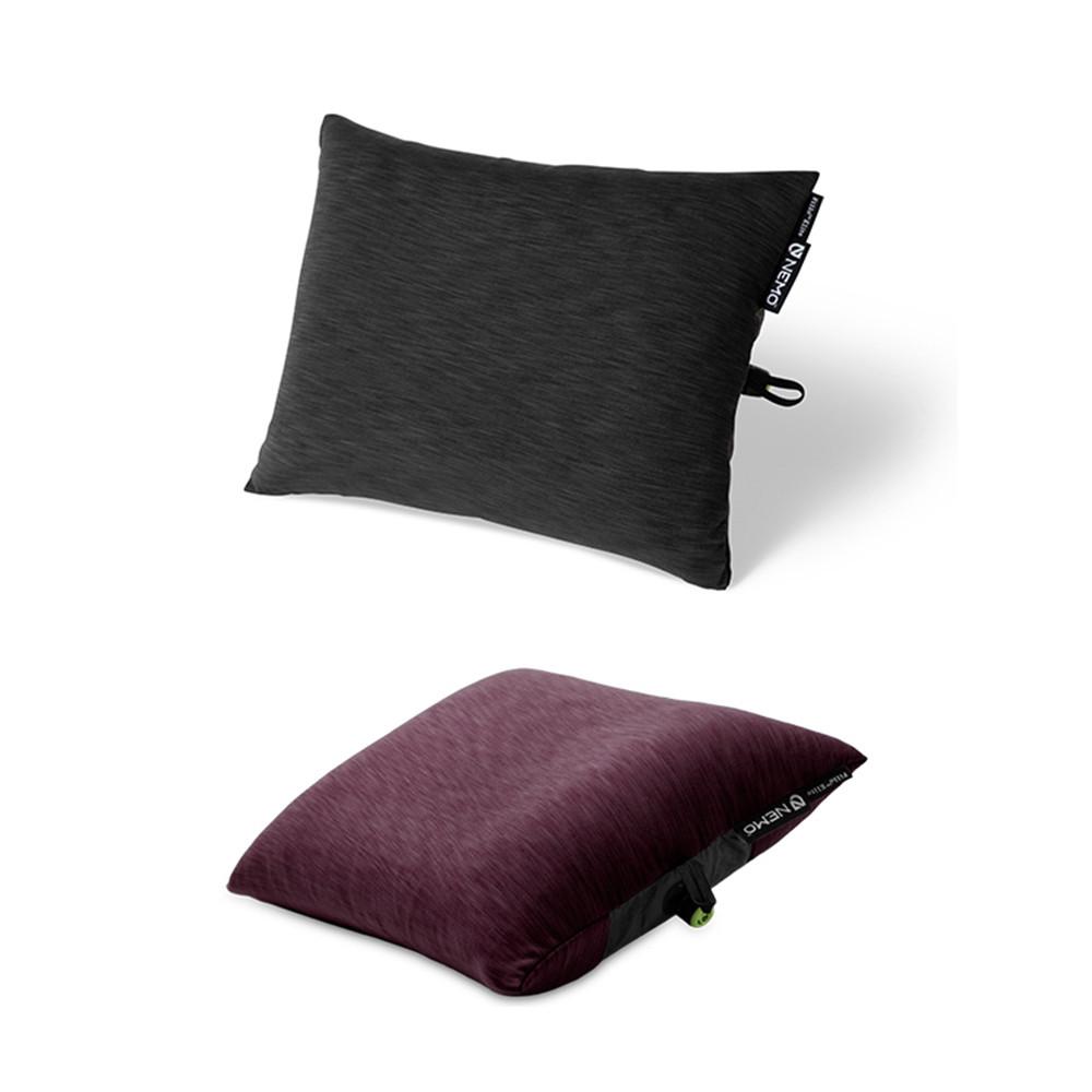 니모 필로 엘리트 필로우 휴대용 공기주입식 초경량 백패킹베개 미니베개