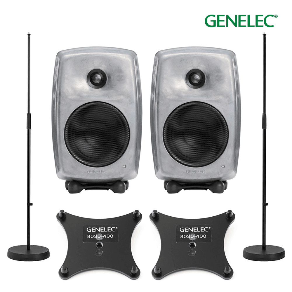 제네렉 8030C RAW + 정품 스탠드 패키지