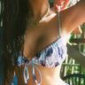 [ 2nd ] Fairy bikini (hawaiian flower)
