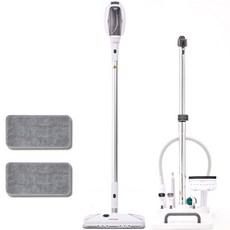 한경희생활과학 6 in 1살균 스팀 청소기