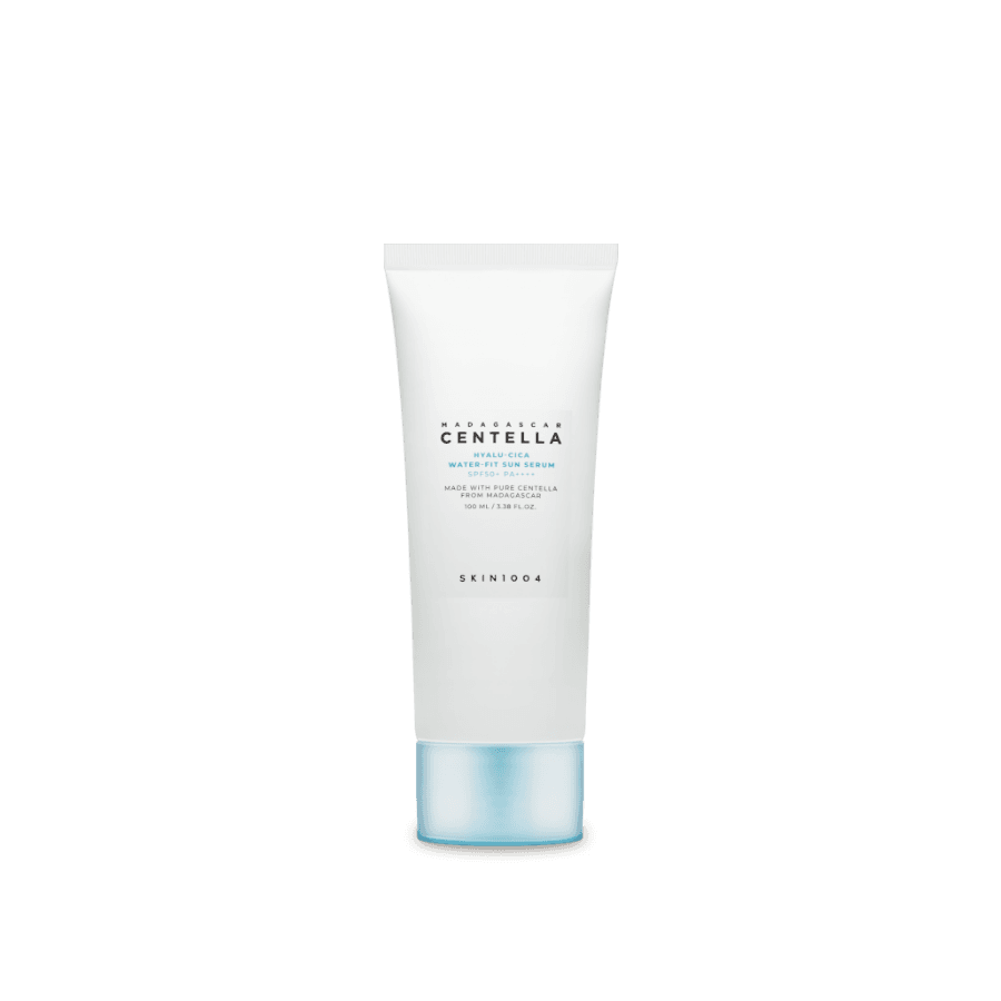 마다가스카르 센텔라 히알루-시카 워터핏 선 세럼 100ml