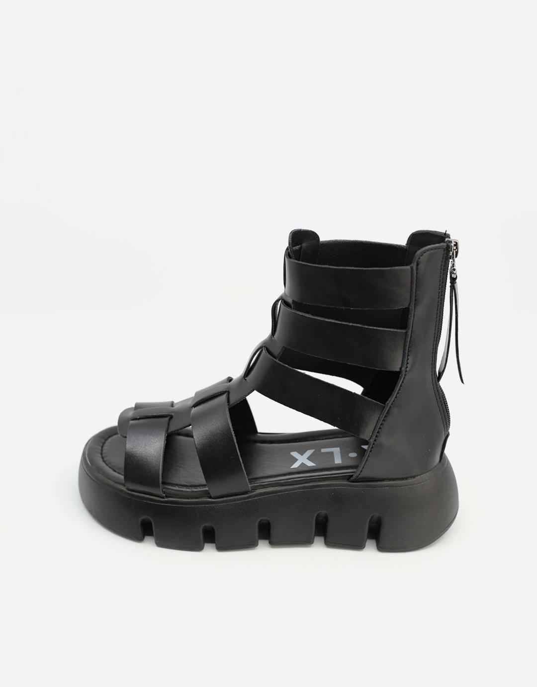 PLATFORM GLADY SANDAL