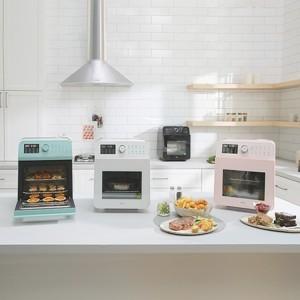 보토 쿡에어 올스텐 대용량 스팀 에어프라이어15L