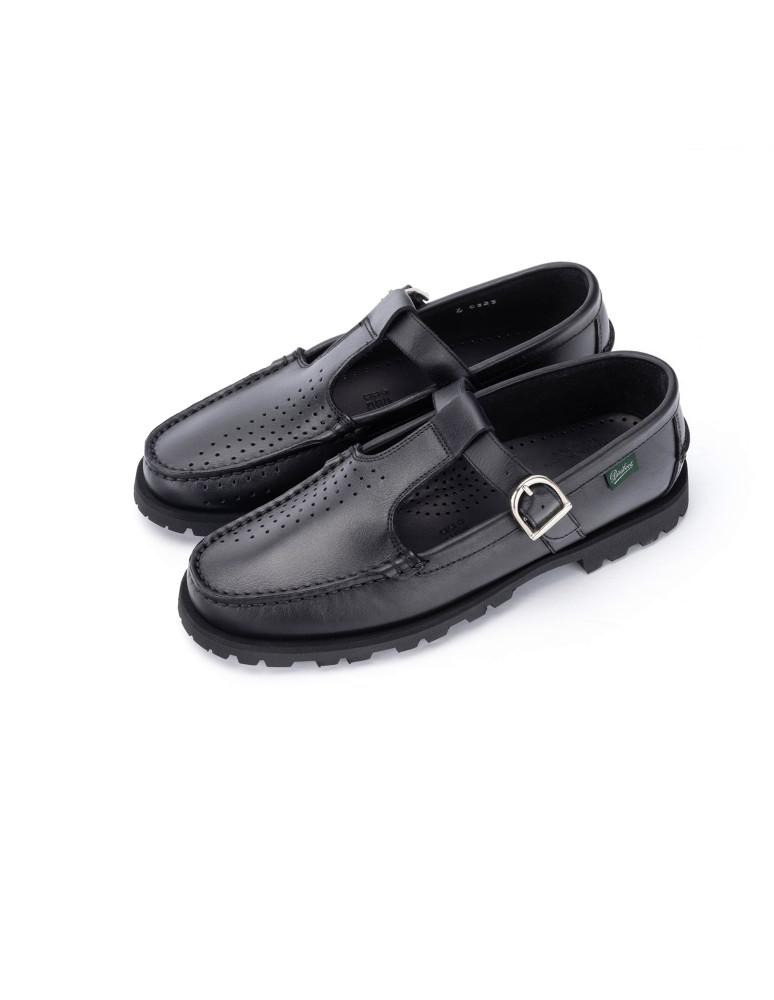 파라부트 바보드 Babord Lis Noir