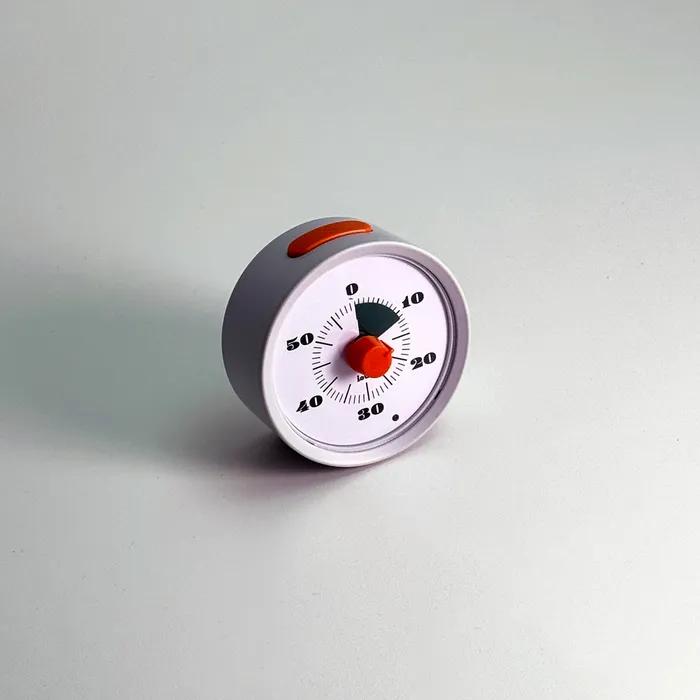 타임 트랙 타이머 구글타이머 무소음 공부 뽀모도로