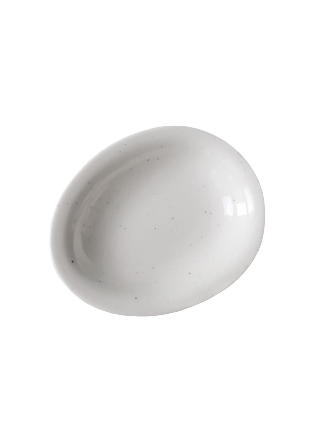 chip egg plate