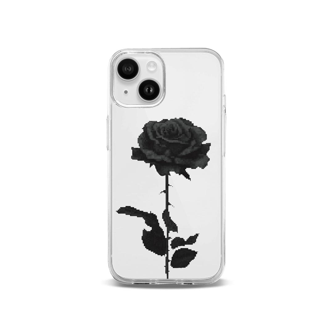 Pixel 젤리 젤하드 케이스 Rose