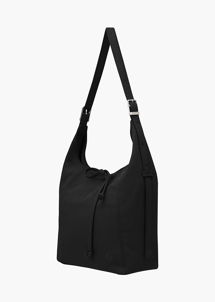 SMALL FLO BAG / BLACK