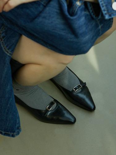 BOP24301 니키 키튼힐 / 2COLORS