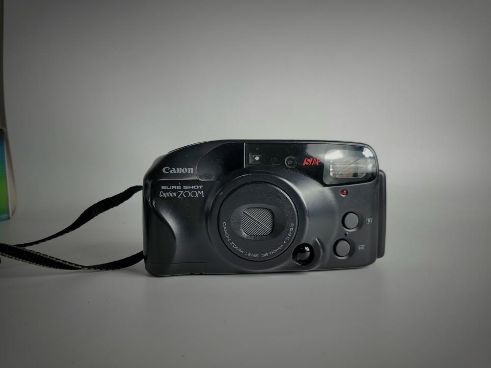 [중고]캐논 뉴오토보이