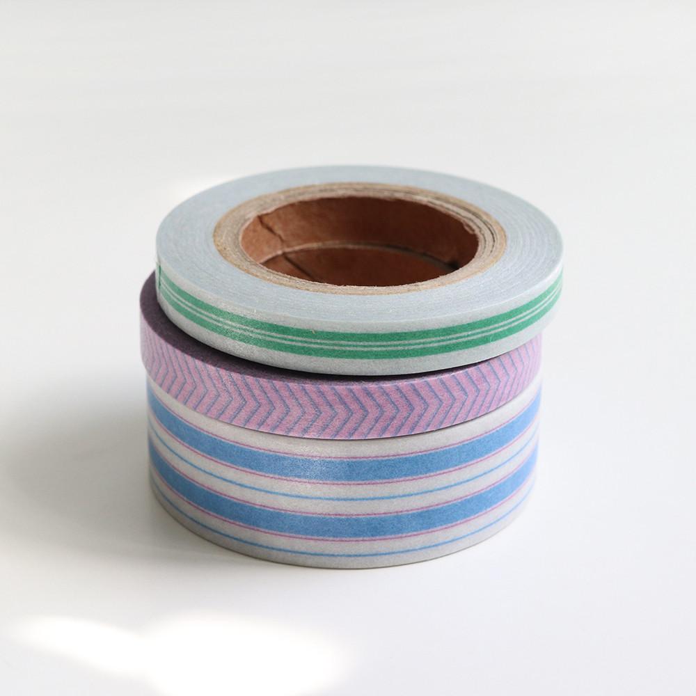 Color Mood MT / Pattern 02