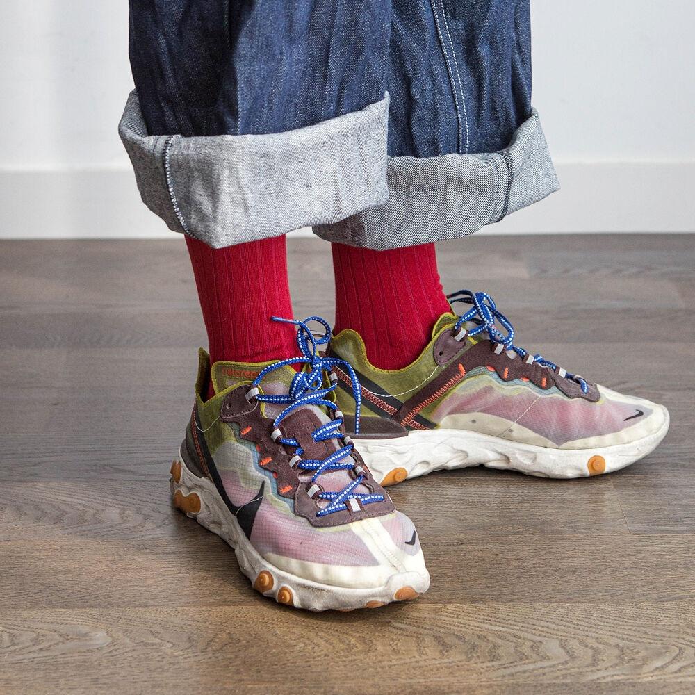 rss signature lip socks 4color rssw094