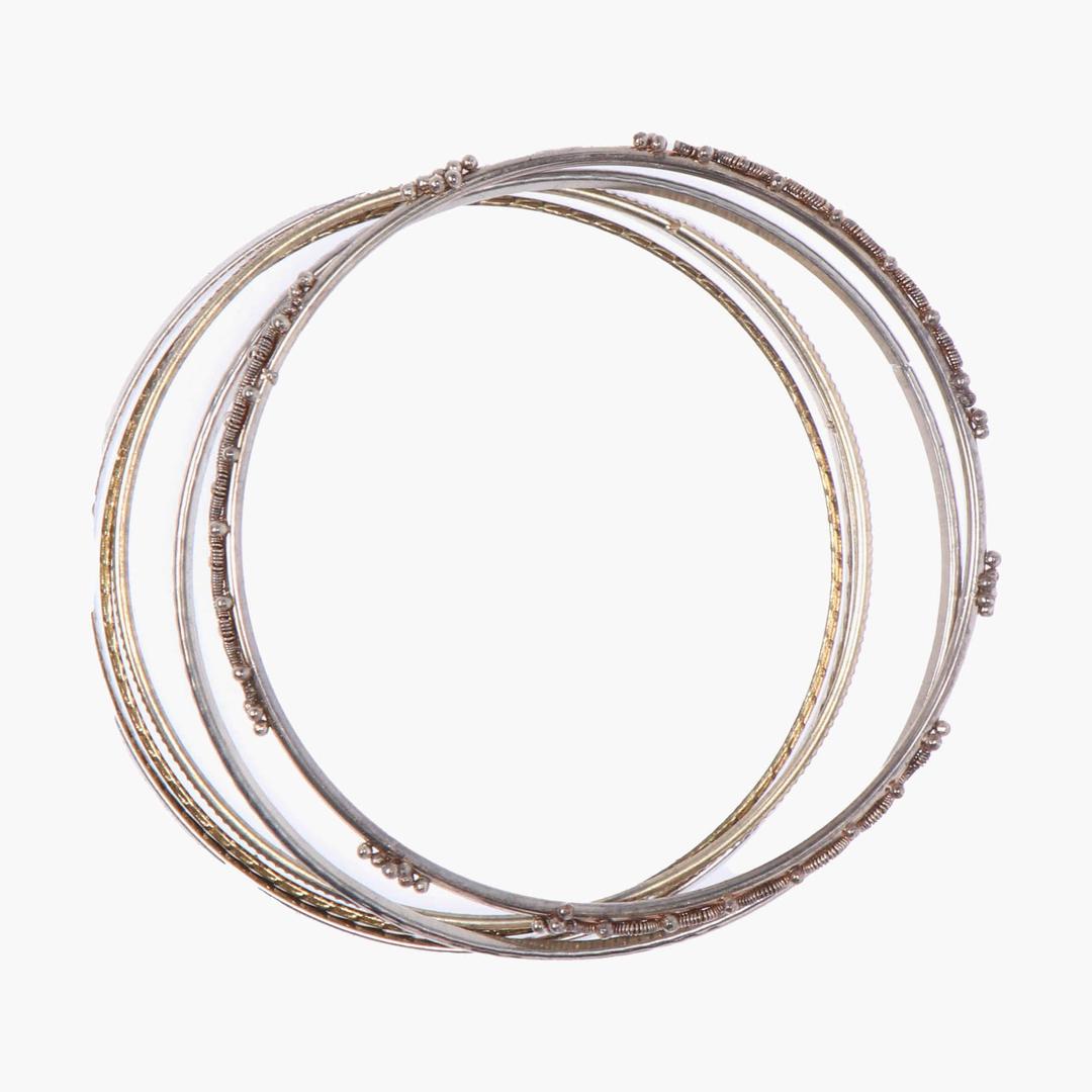 스틸 팔찌 ACC 여자 FREE