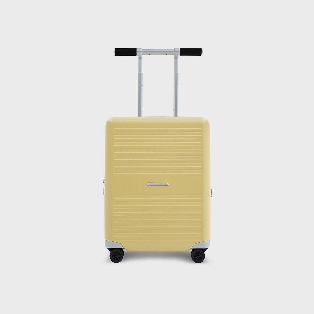 R TRUNK 813 LITE RESORT COLLECTION 37 LEMON