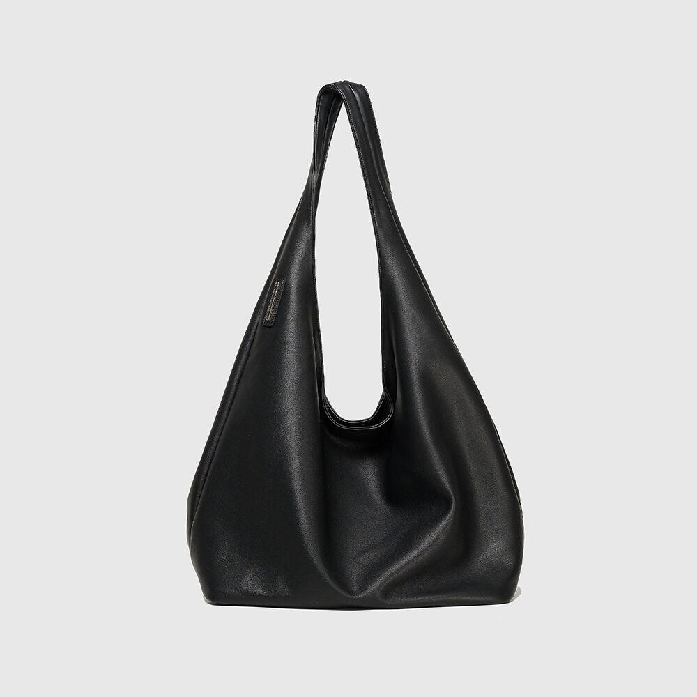 클래식 빅 호보백 (블랙)