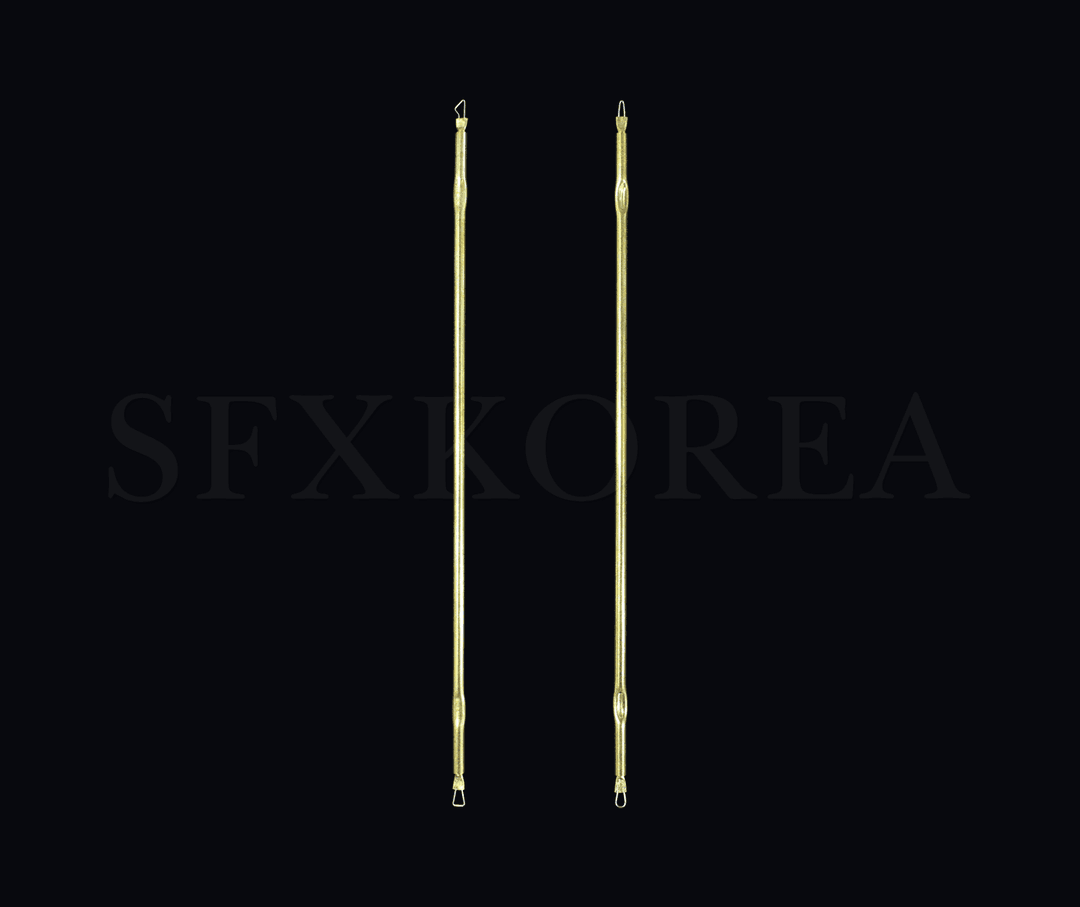 KE.조소용 디테일 툴_Itty Bitty