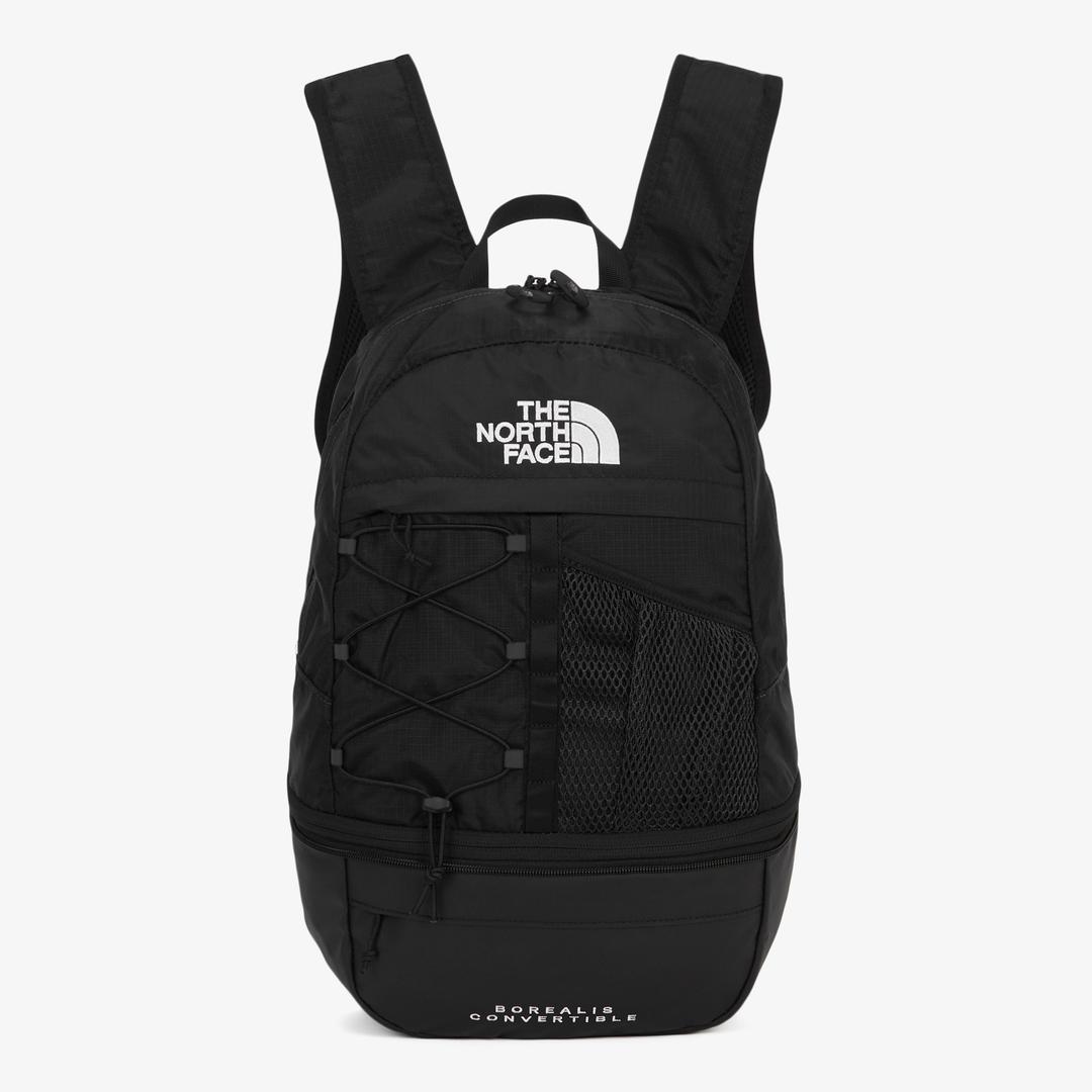 BOREALIS CONVERTIBLE PACK
