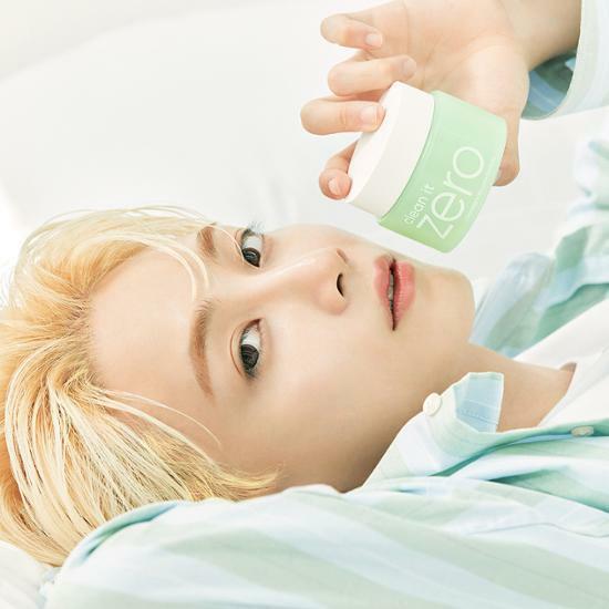 바닐라코 클린잇제로 클렌징밤 포어클래리파잉 100ml