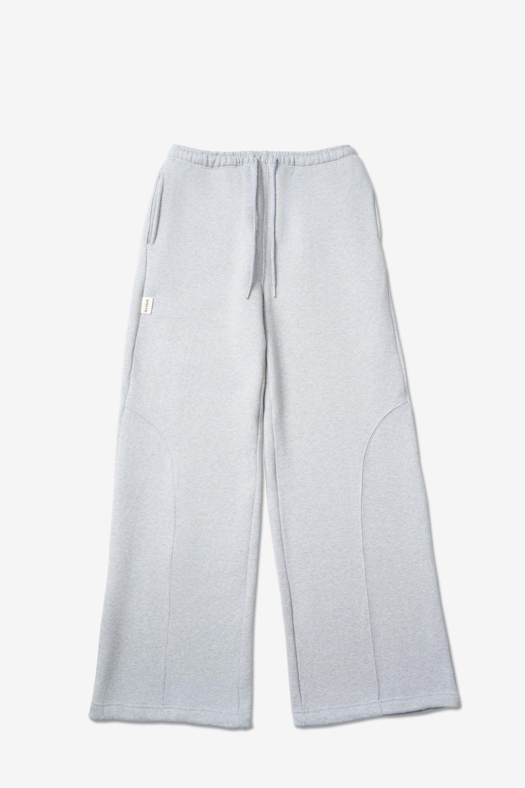 SC Signature Sweat Pants (Gray)