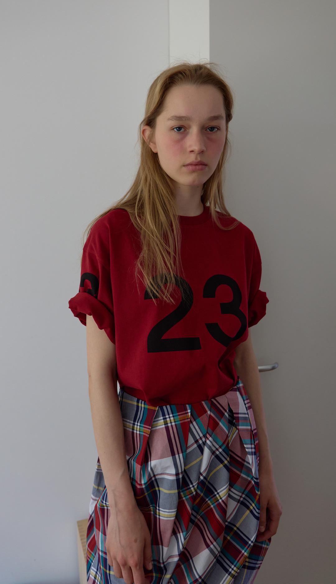 188. 23 T _ Red
