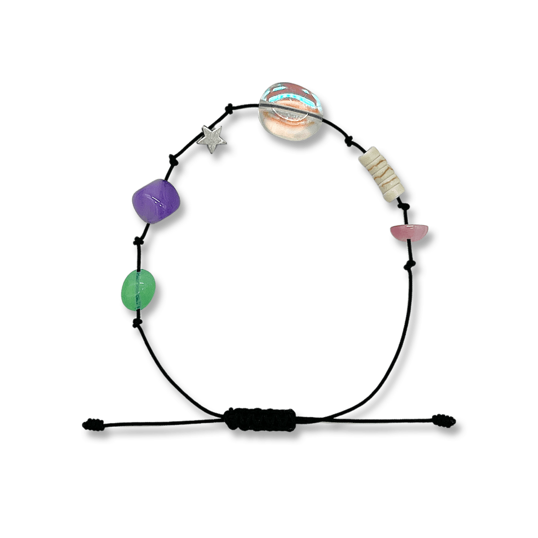 LUCKY DOLMENGI BRACELET #03
