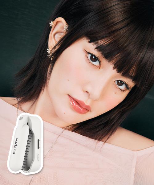 [NEW] 이지 업 헤어스타일러 플립