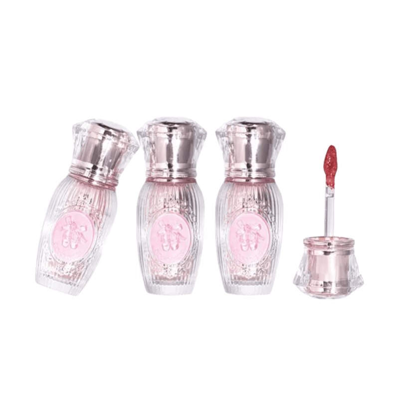 GOGOTALES Gem Mirror Lip Gloss - Unbreakable Glassy Finish