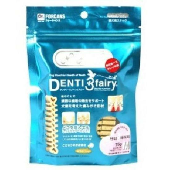 포켄스 덴티 페어리 3종 택1