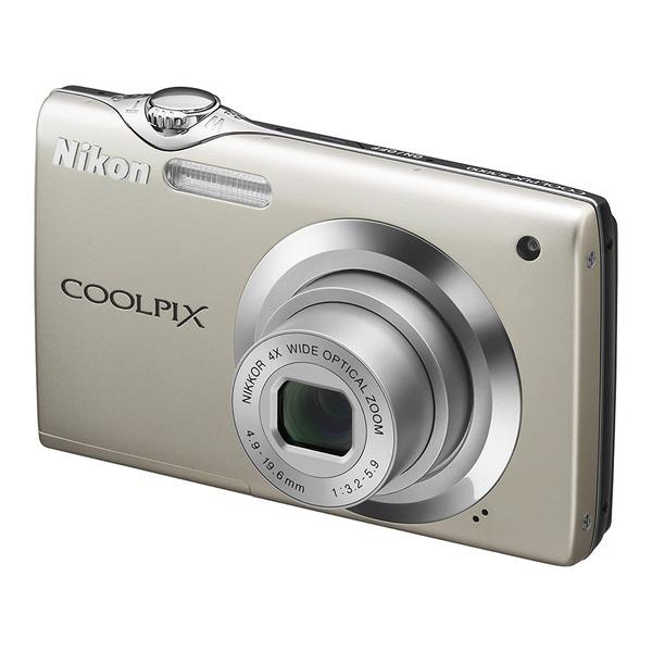 니콘 COOLPIX S3000+32GB 메모리+케이스 k